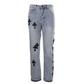 Chrome Hearts Classic Jeans