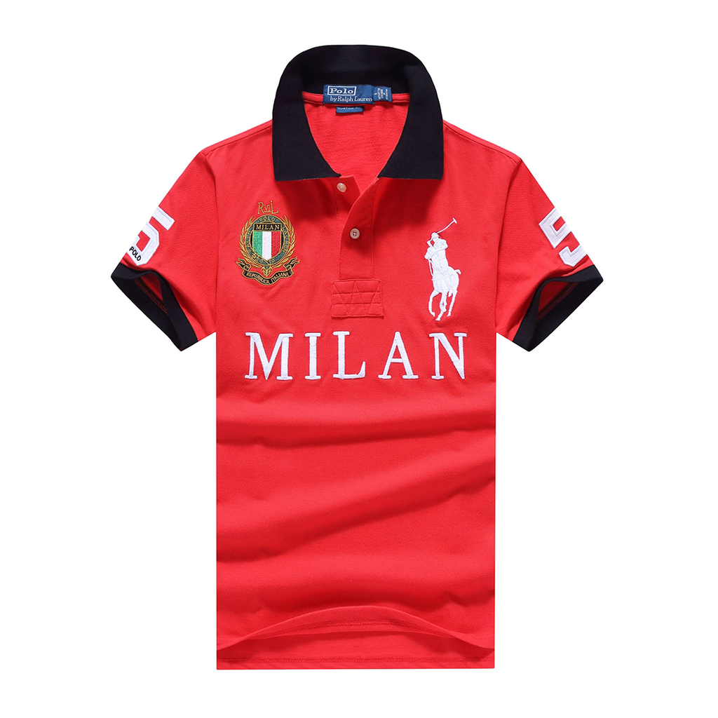 Polo Ralph Lauren MILAN - Chief Keef Style