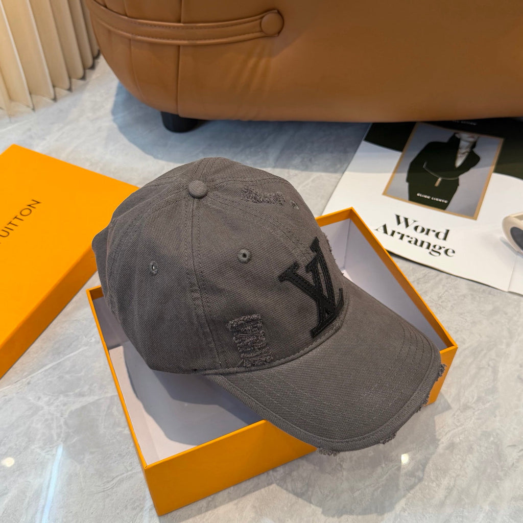 Timeless Casual Cap for Every Season
