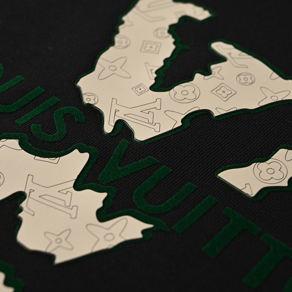 Louis Vuitton Trendy Sweatshirt