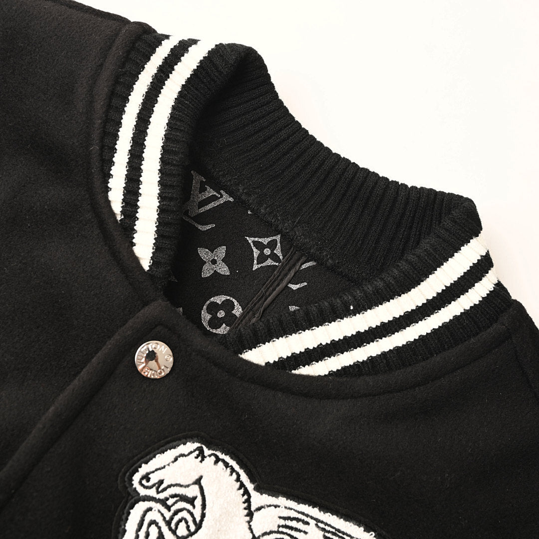 Louis Vuitton New Jacket