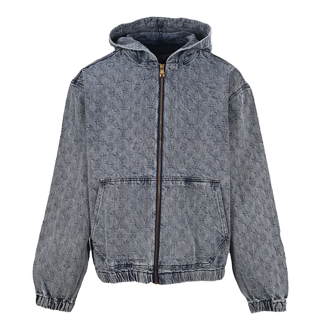 Louis Vuitton Classic Jacket