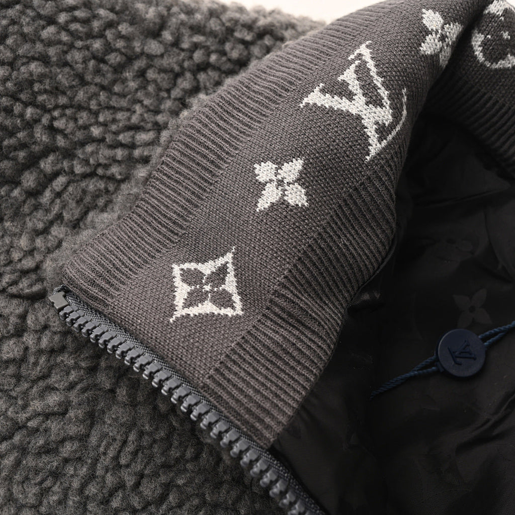 Louis Vuitton Classic Jacket