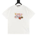 2026 New Arrival Louis Vuitton LV Logo Tee