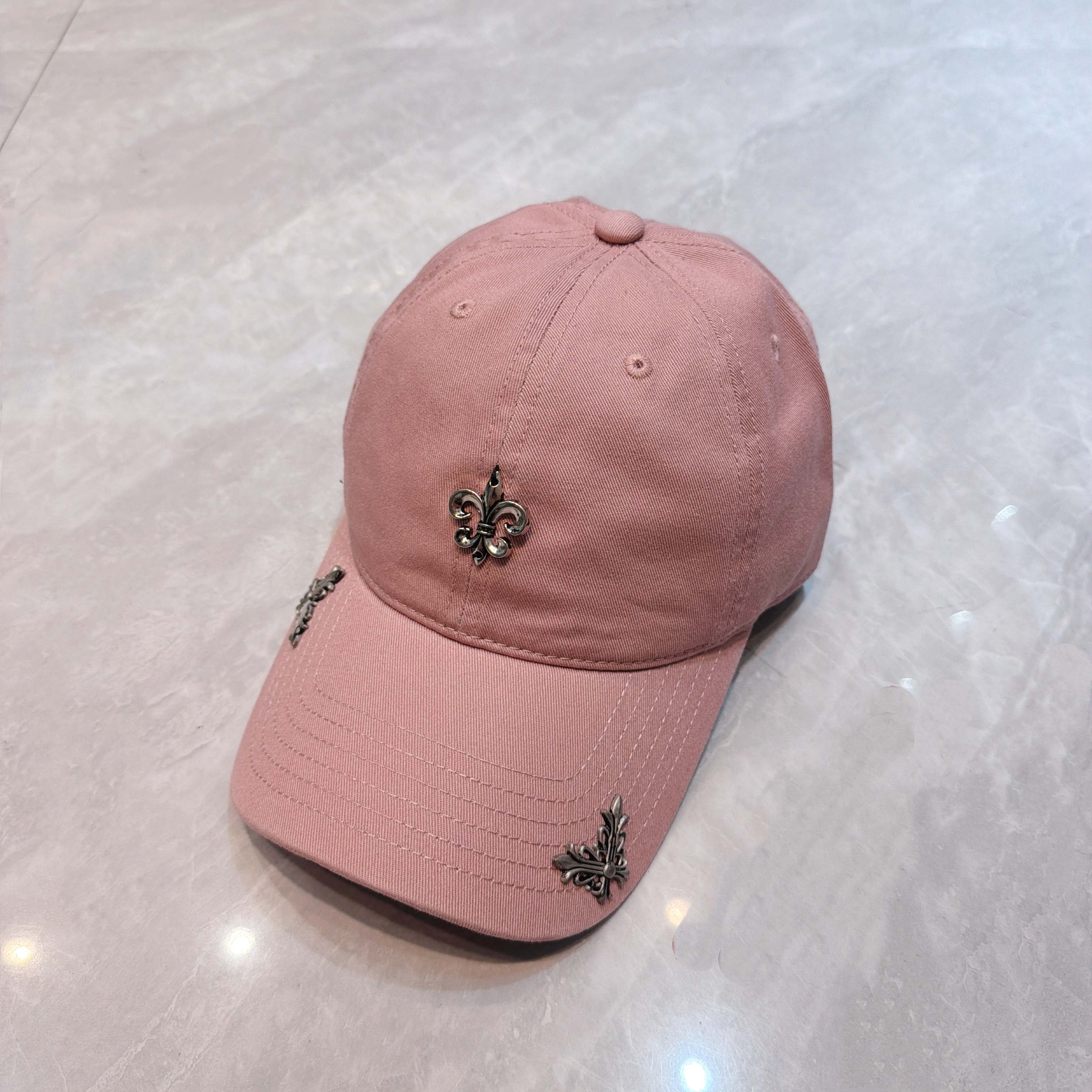 Chrome Hearts Baseball Cap