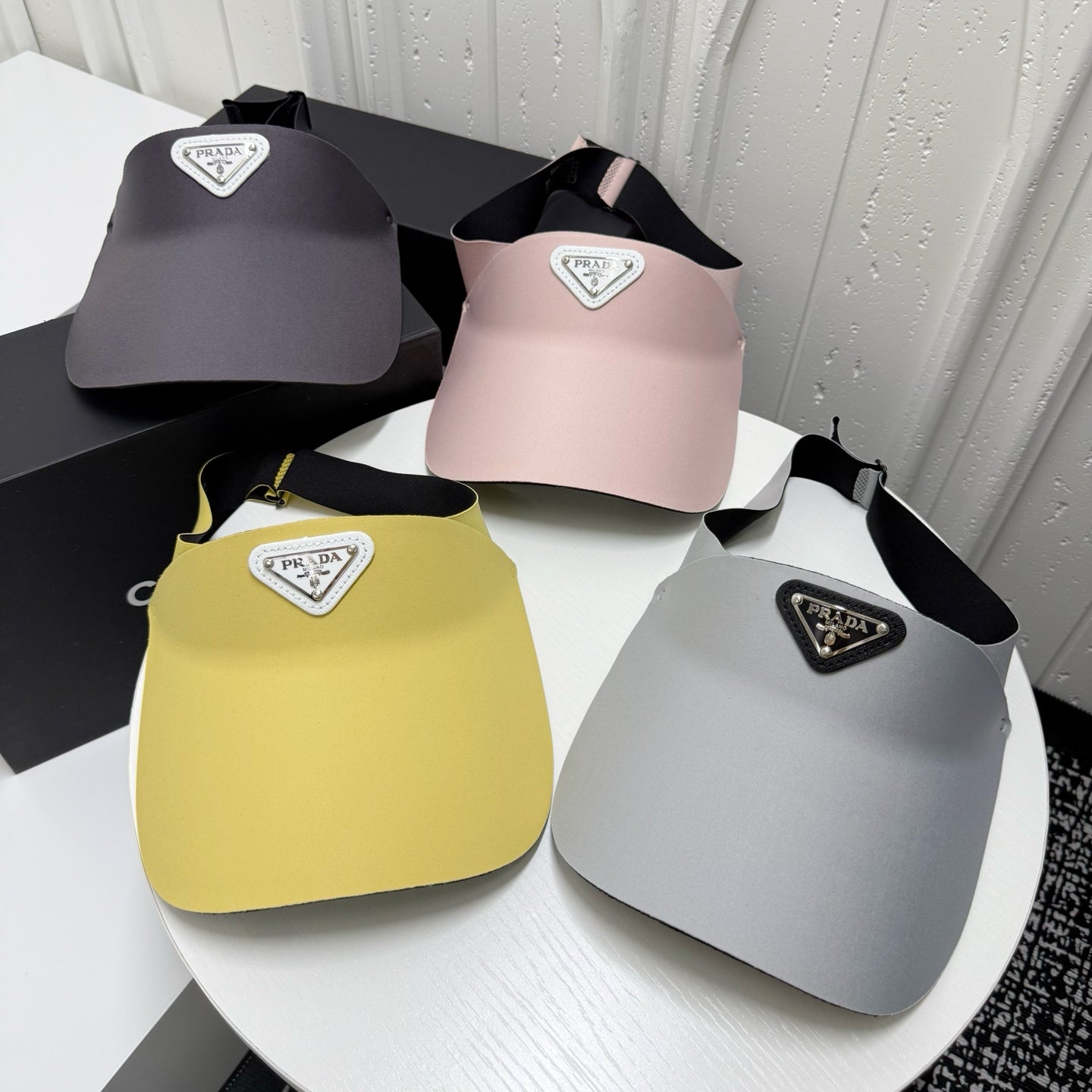 PRADA Baseball CAP