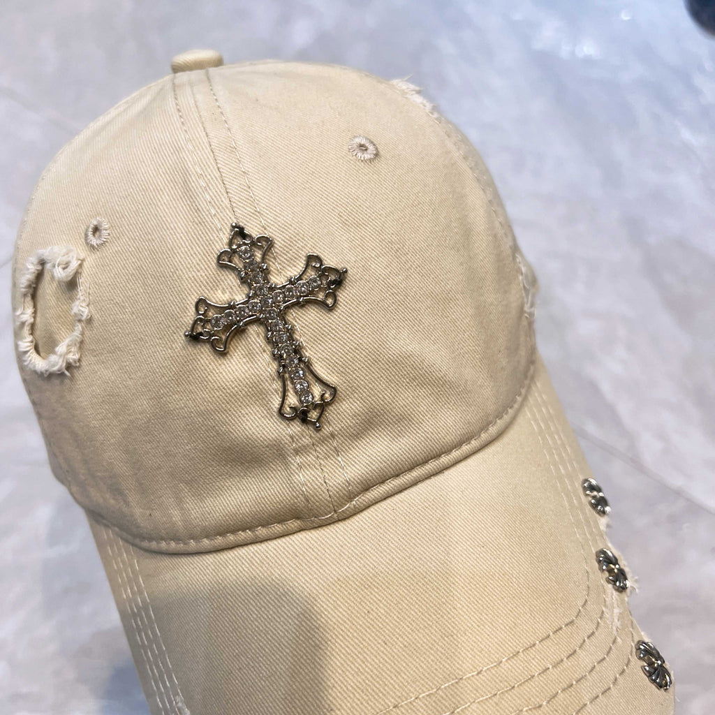 Chrome Hearts Baseball Cap