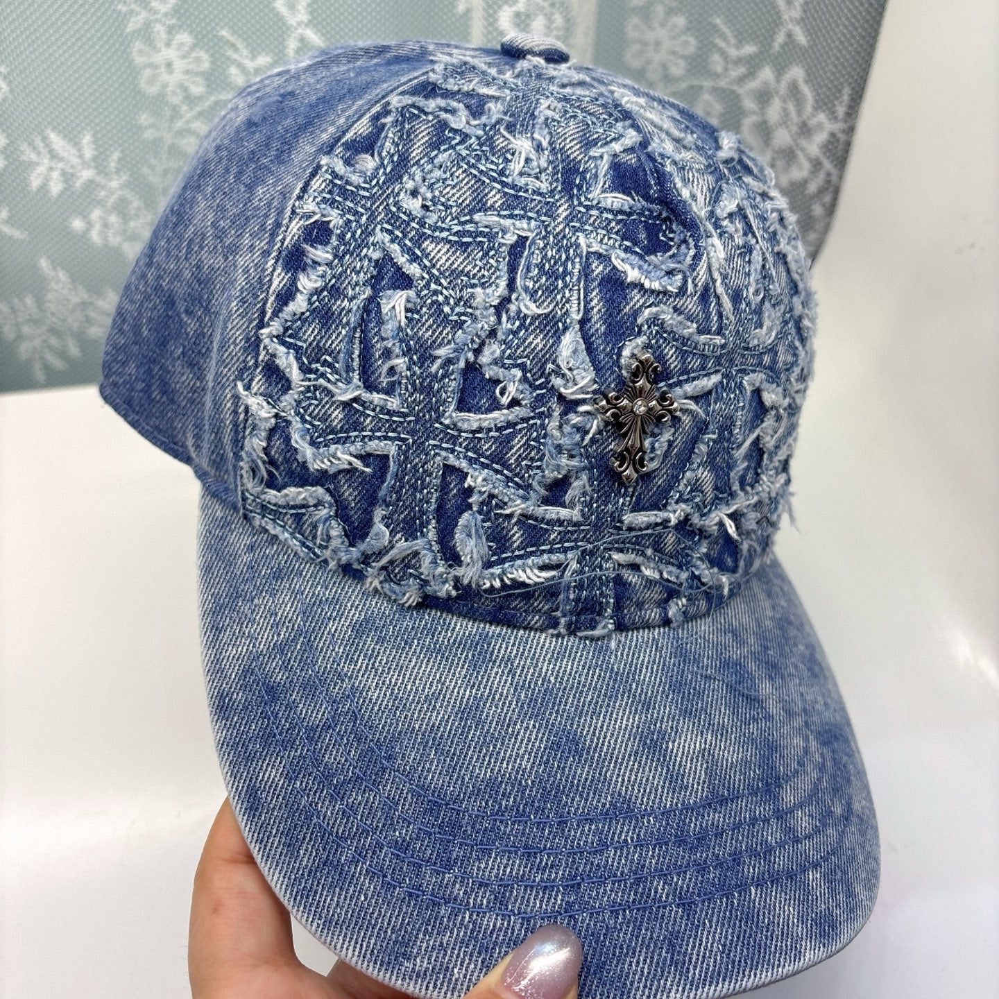 Chrome Hearts Baseball Cap