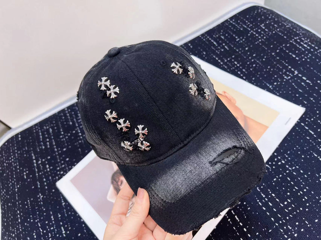 Chrome Hearts Baseball Cap