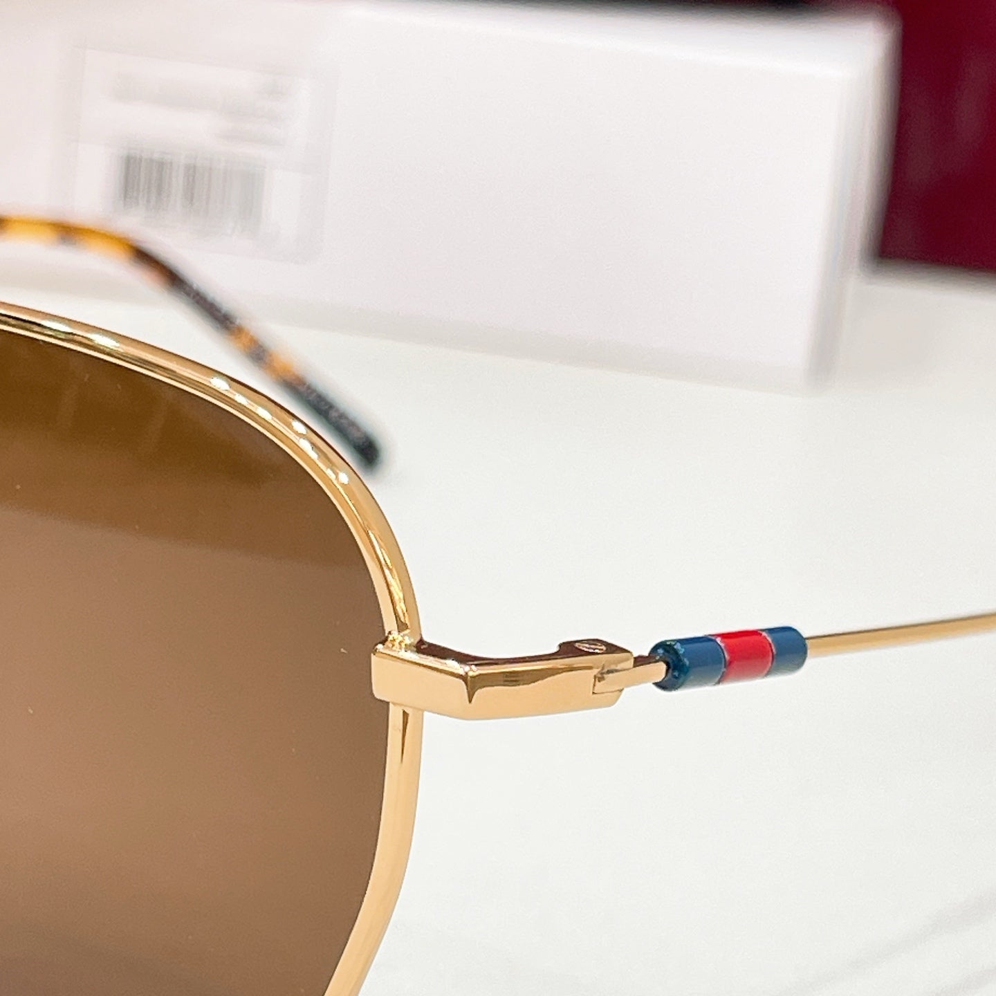 GUCCI Sunglasses-GG2140OK