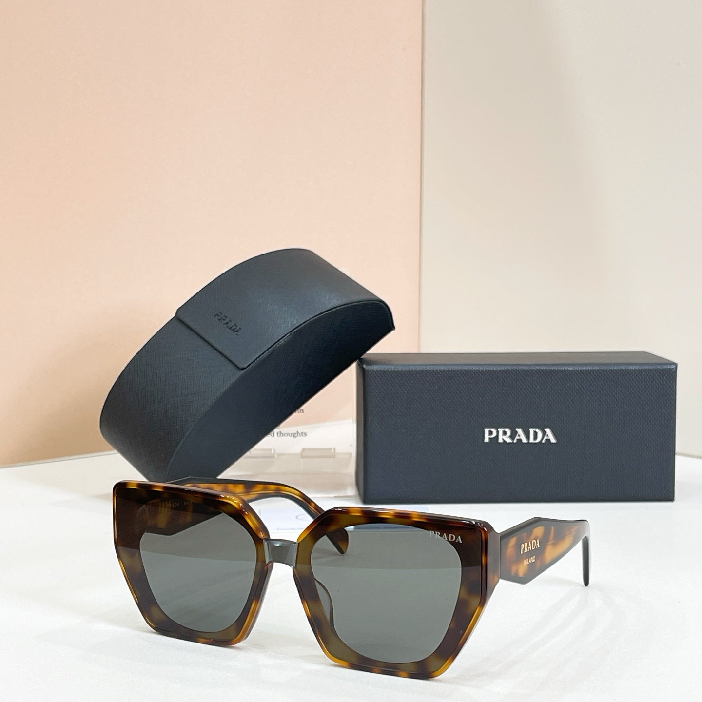 PRADA Sunglasses-PR 295VS