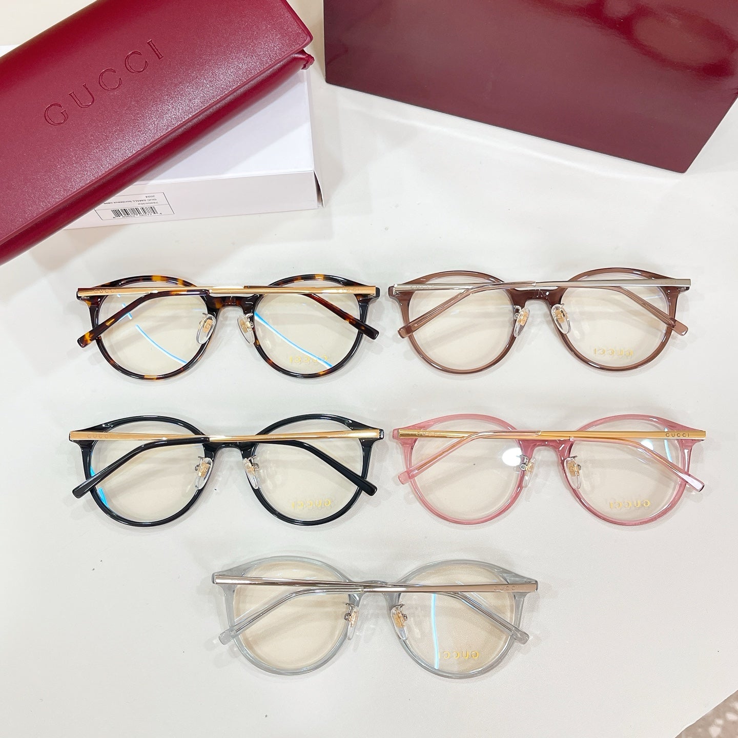 GUCCI Sunglasses-GG2148OA