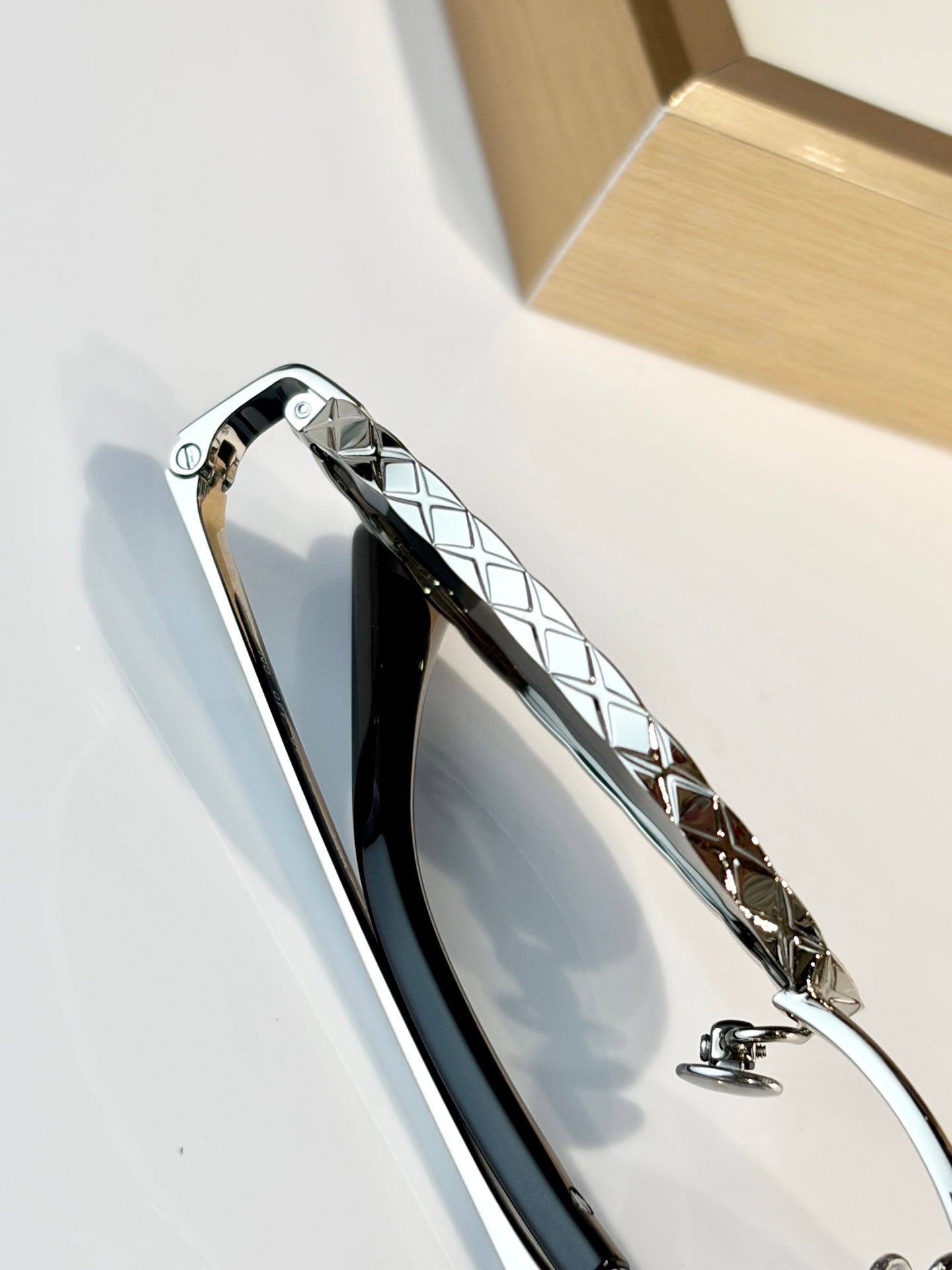 Chanel Sunglasses-2227-S