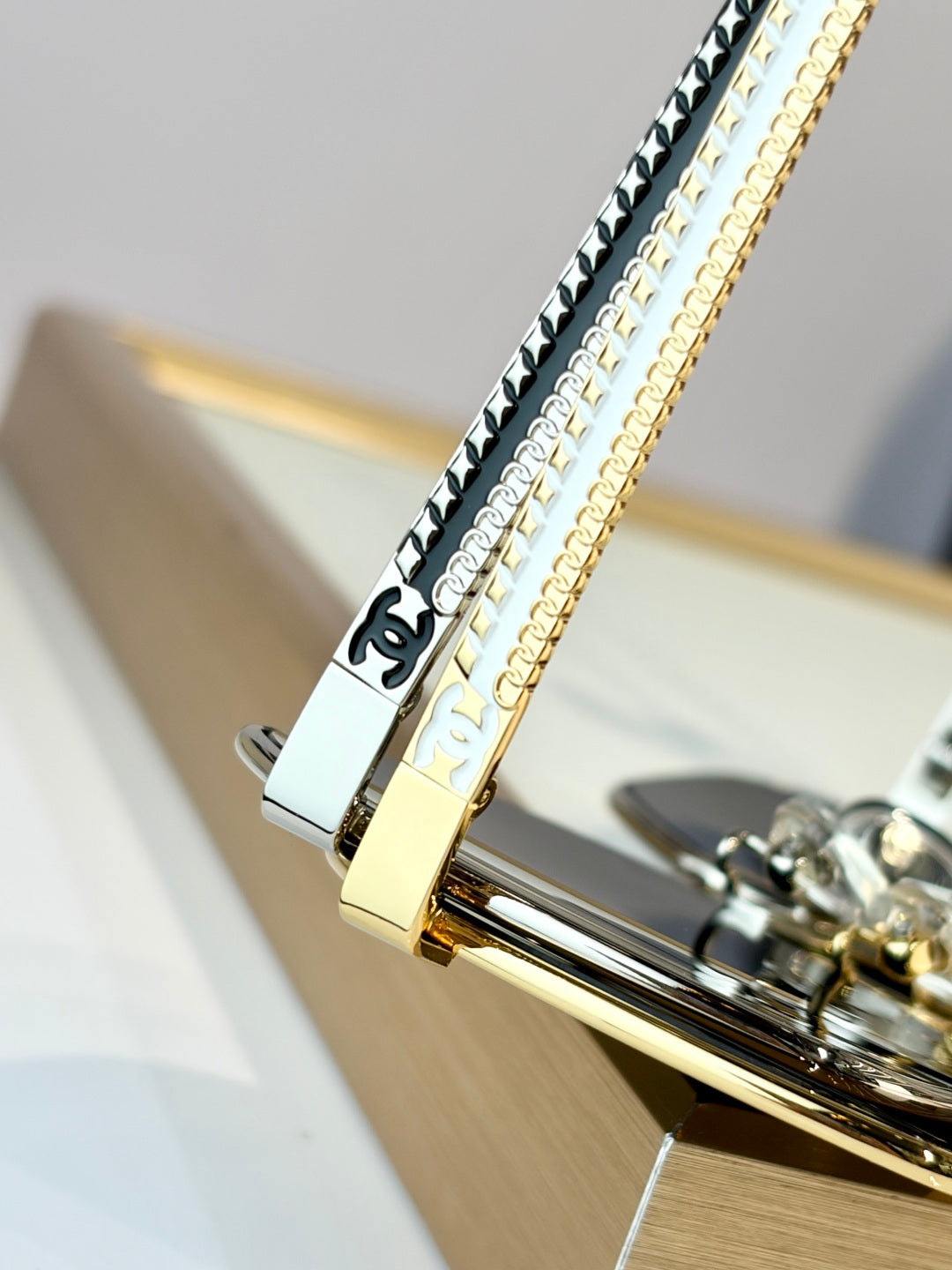 CHANEL Sunglasses-CH5879